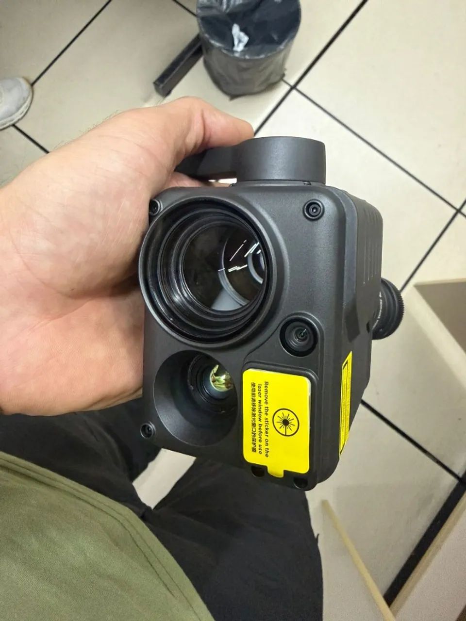 DJI Zenmuse H20T - Foto 4