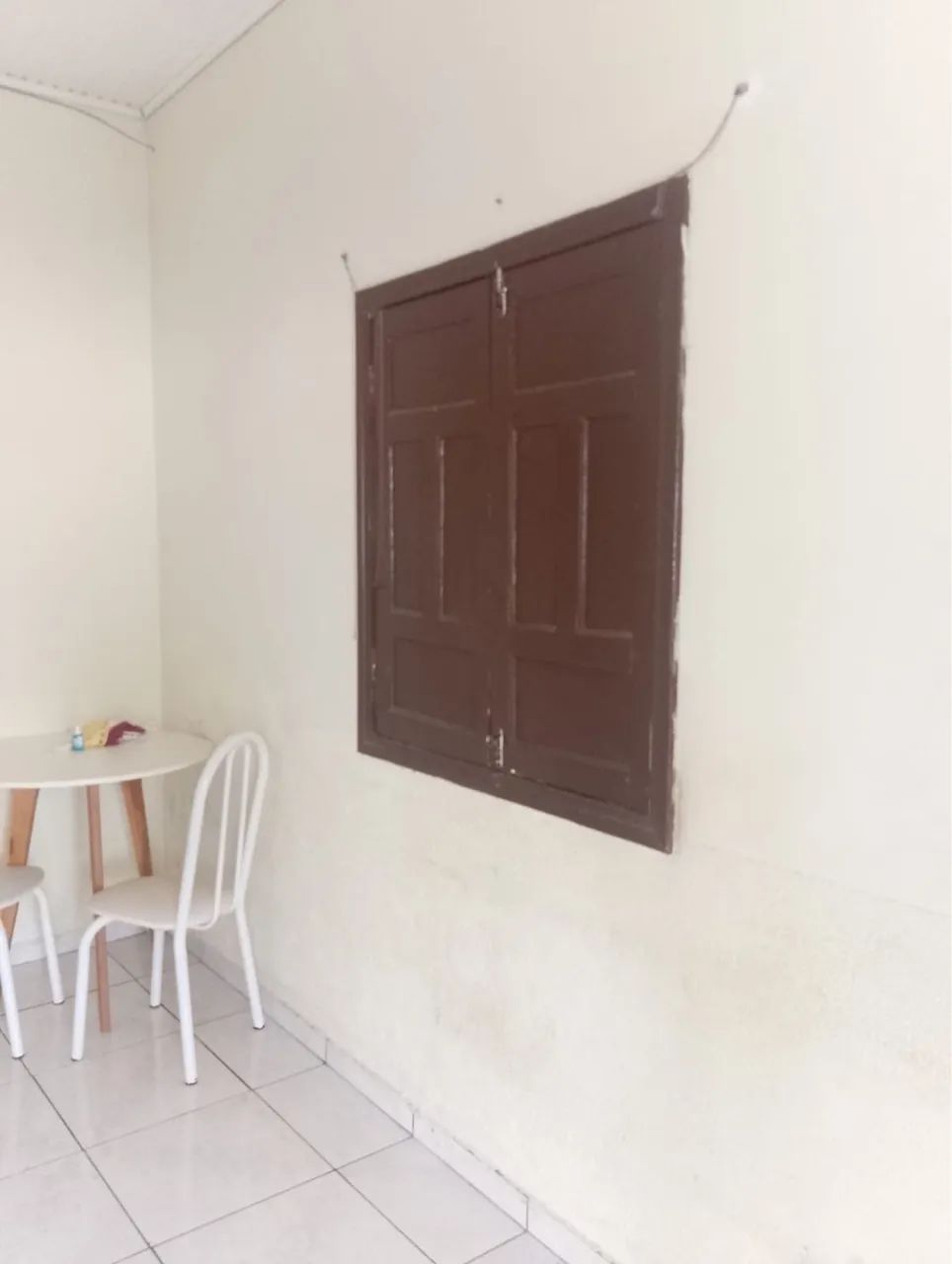 Vende - se ou troca essa casa no santa Inês - Foto 5