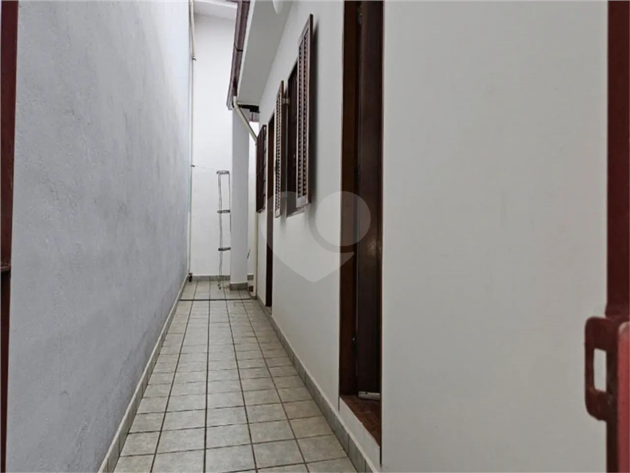Casa de vila com 2 quartos à venda em Vila nova mazzei - SP - Foto 4