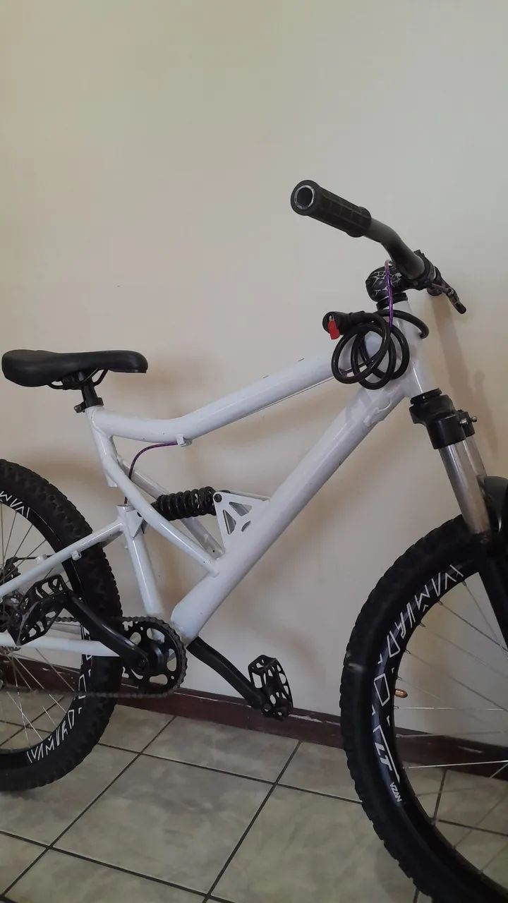 Vendo Bicicleta - Foto 2