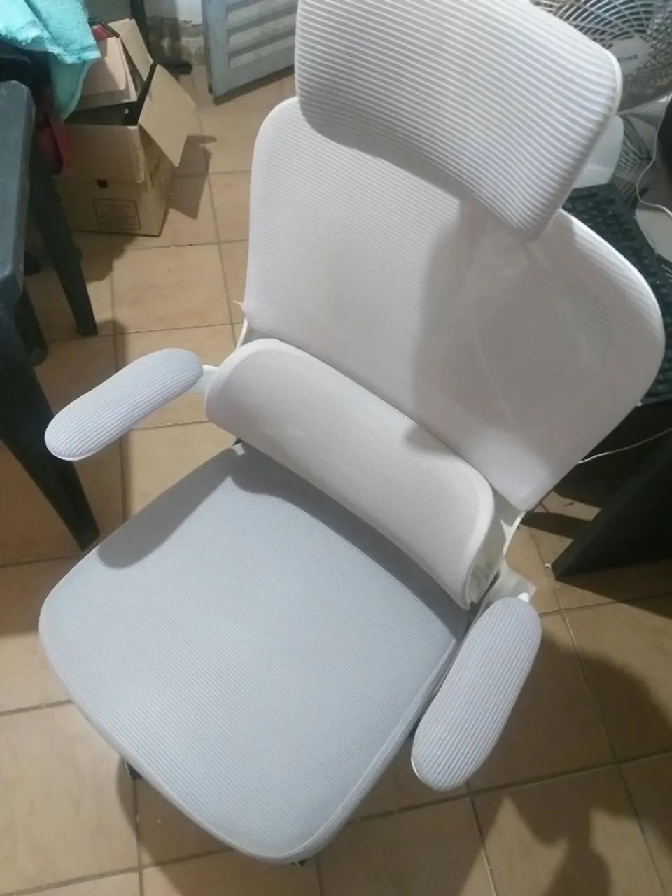 Cadeira Ergonômica  - Foto 2