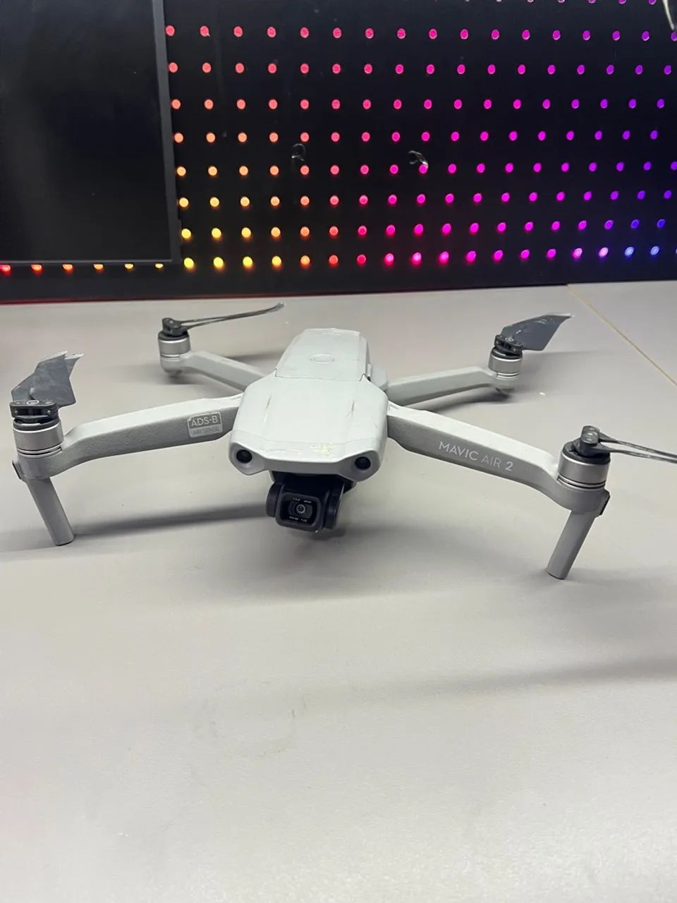 Lote de drones com defeito  - Foto 3