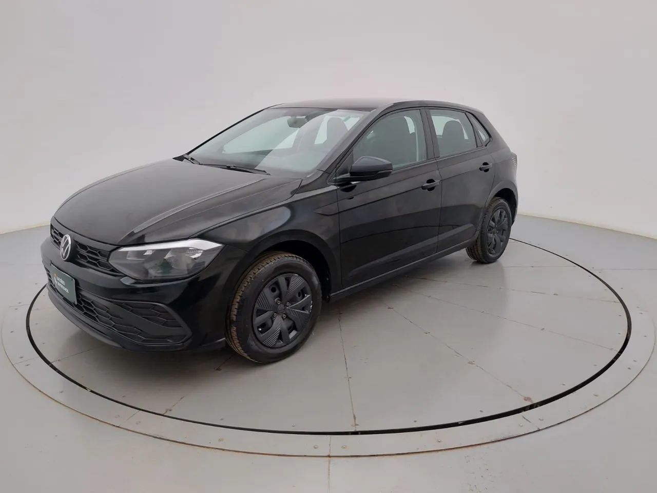 Volkswagen Polo 2025