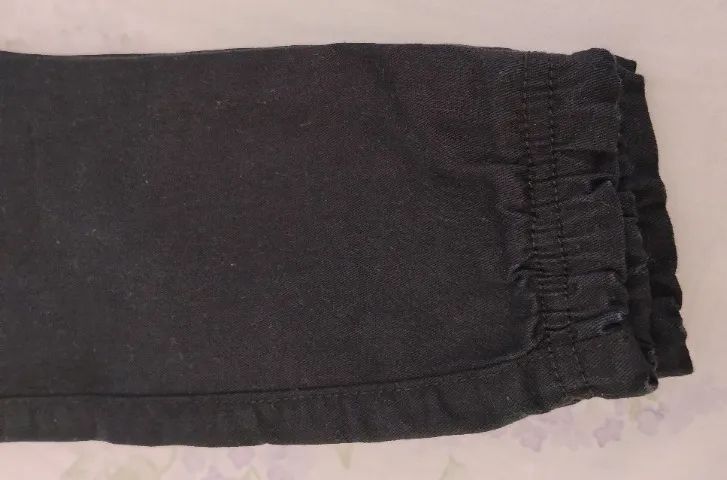 Calça sarja infantil  - Foto 4