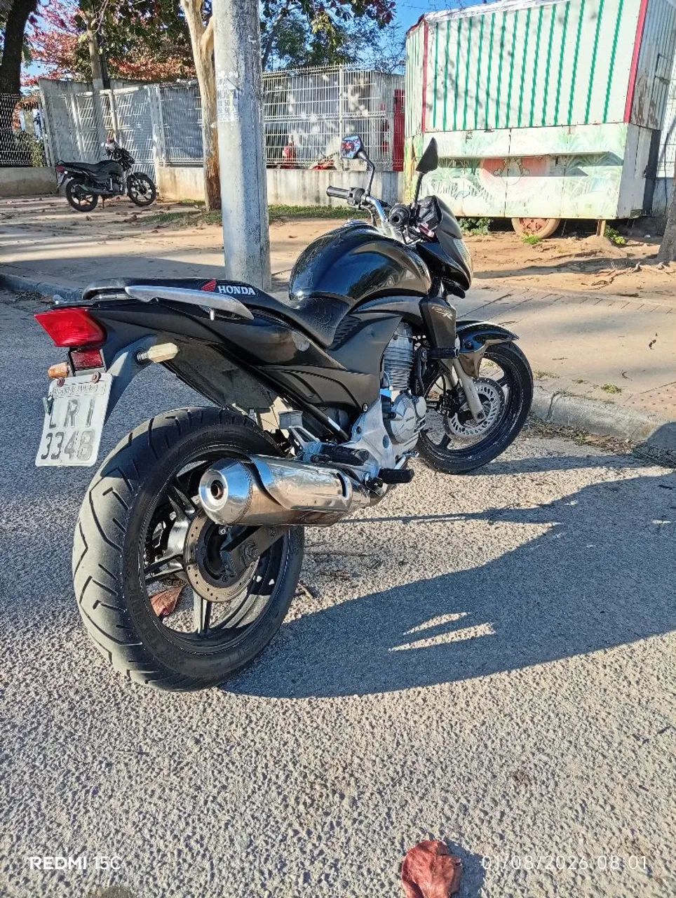 Honda Cb300r Flex  - Foto 5