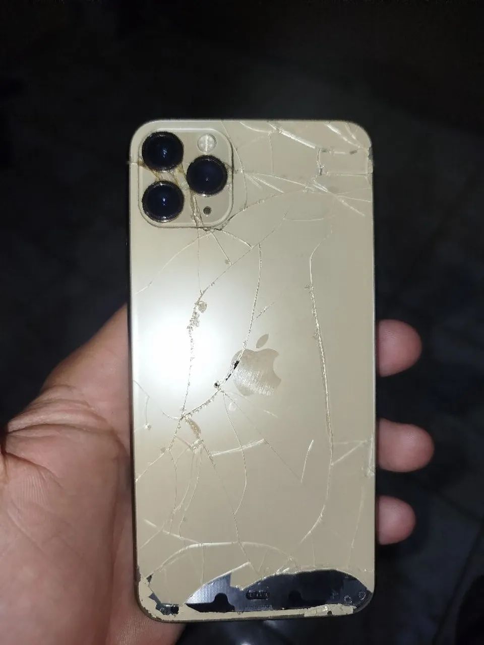 iPhone 11 pro max 