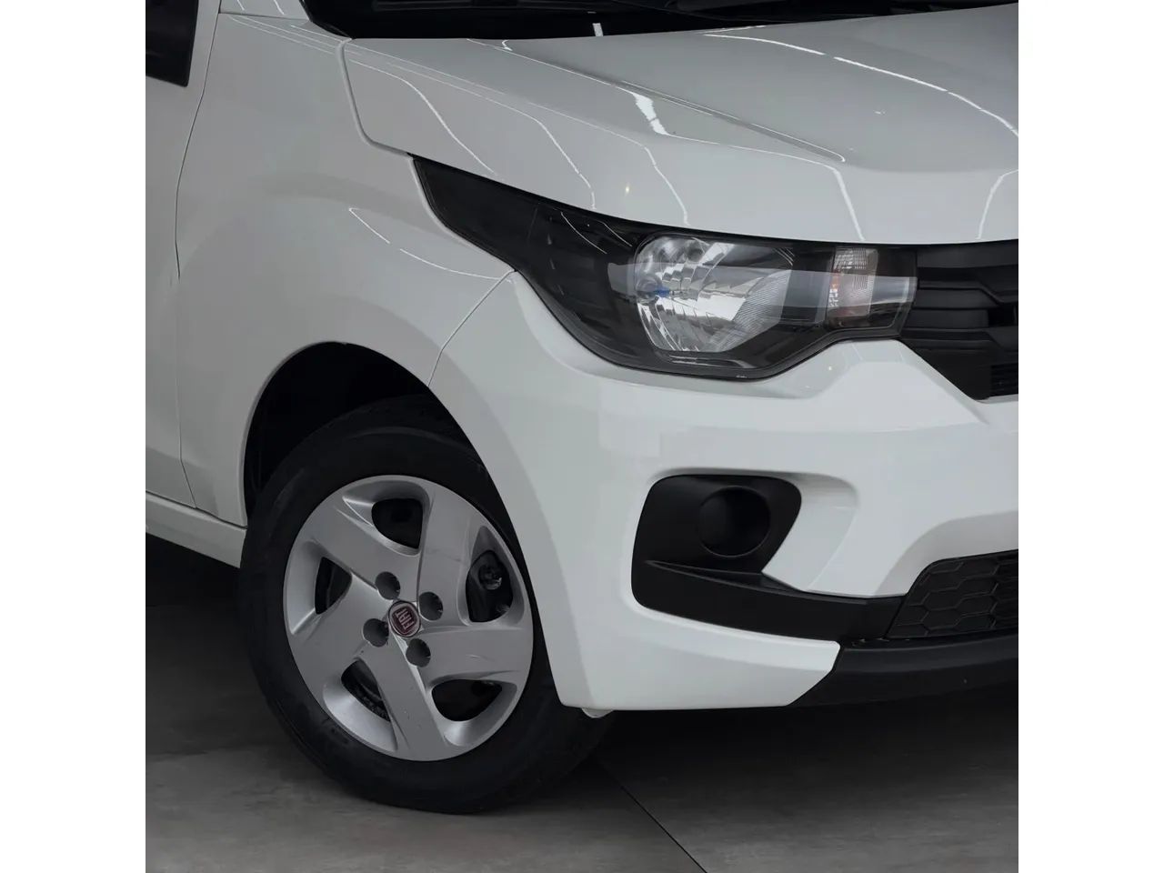 Fiat Mobi Like 1.0 Fire Flex 5P. 2020 - Foto 4