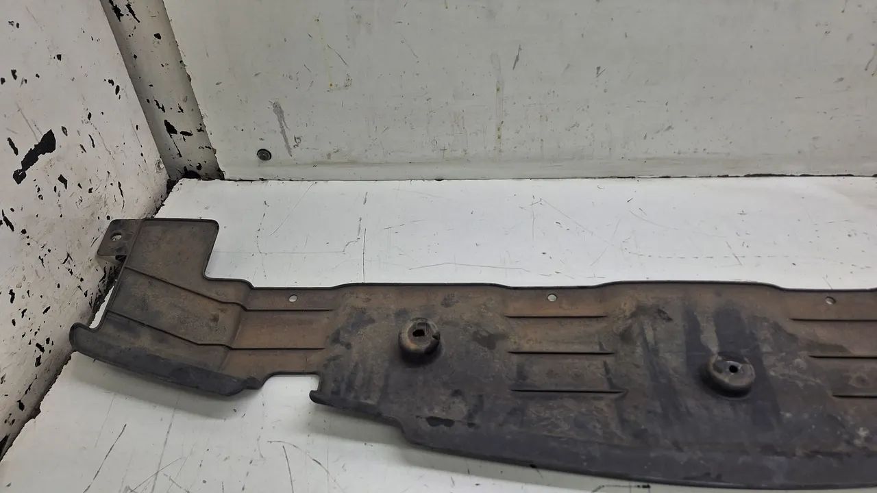 Acabamento Inferior Parachoque Hyundai Hb20 2013 A 2019  - Foto 2