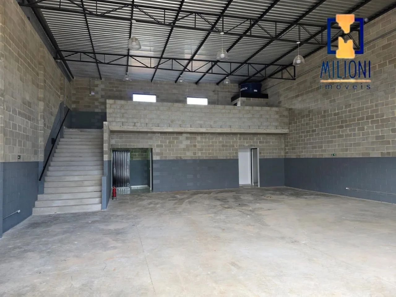 BARRACÃO COMERCIAL em SALTO - SP, JARDIM PLANALTO - Foto 4
