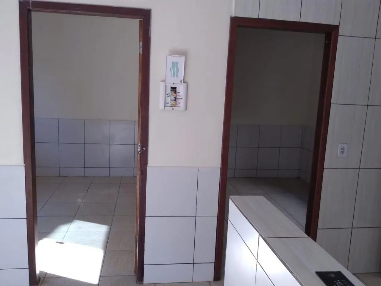 Alugo apartamento na Zona Sul - Foto 3