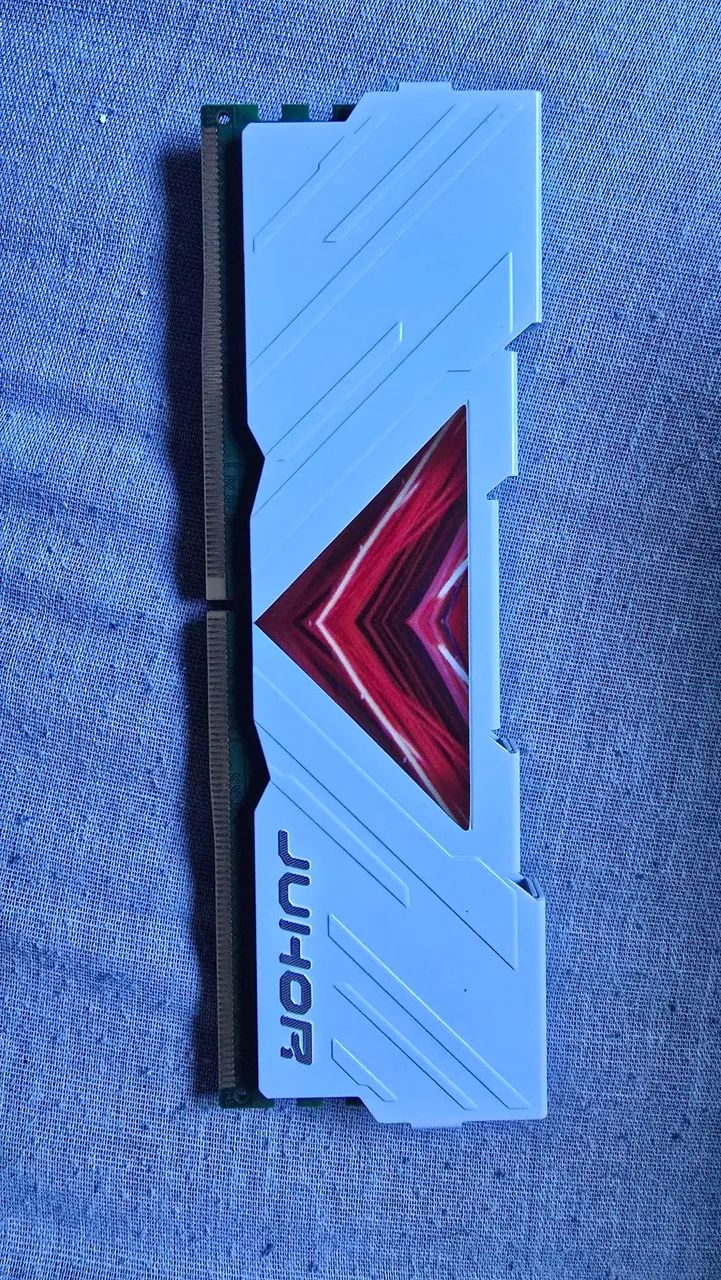 RAM 8GB DDR5 6000MHZ CL40 - Foto 2