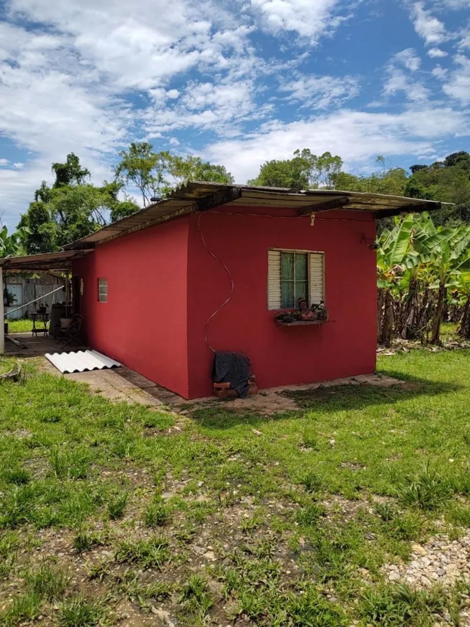 SÍTIO À VENDA EM MIRACATU/SP - Foto 4