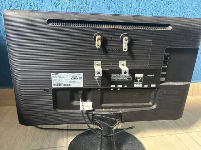 TV Samsung no estado - Foto 2