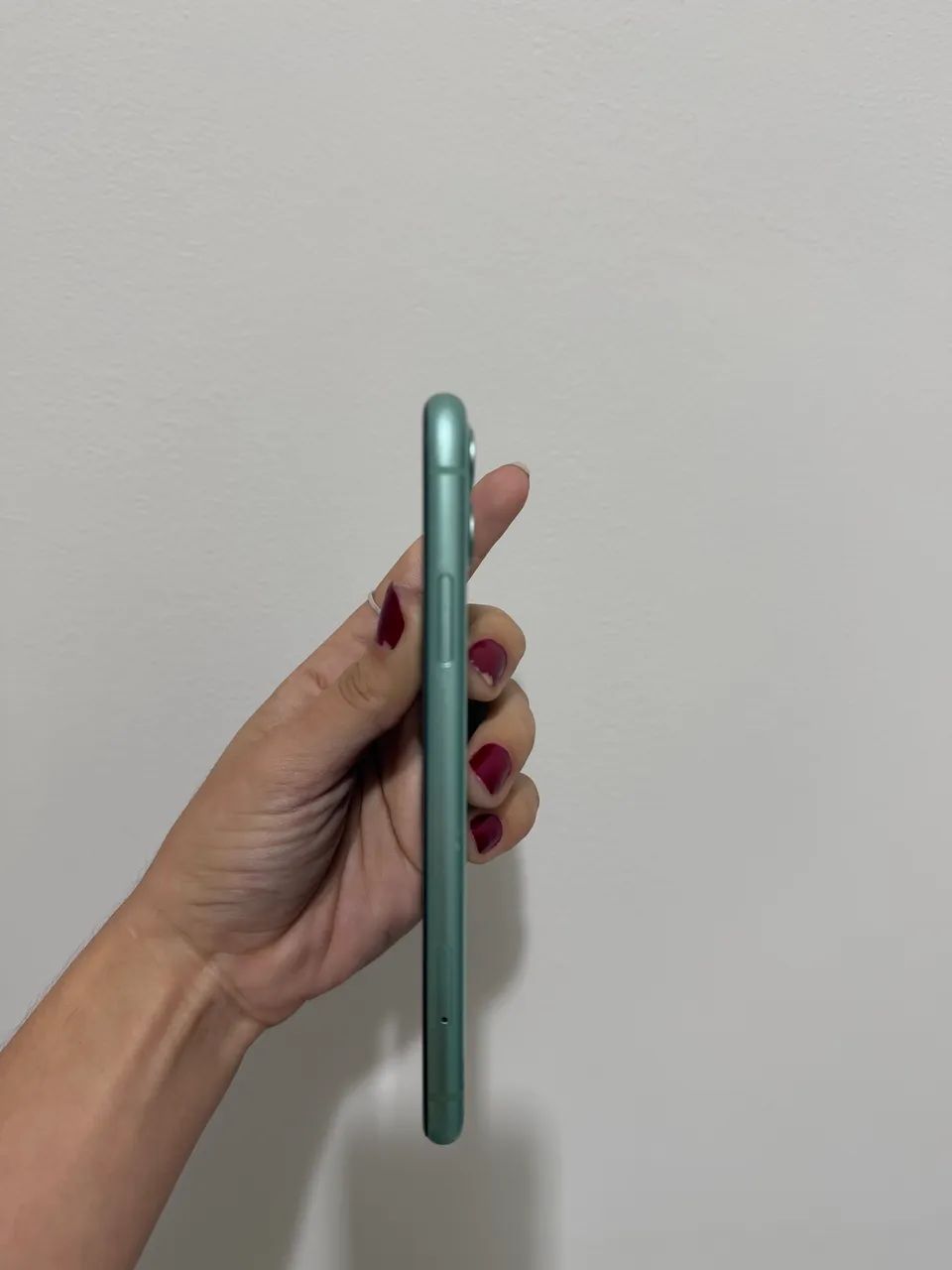 IPhone 11 verde - 64GB  - Foto 4