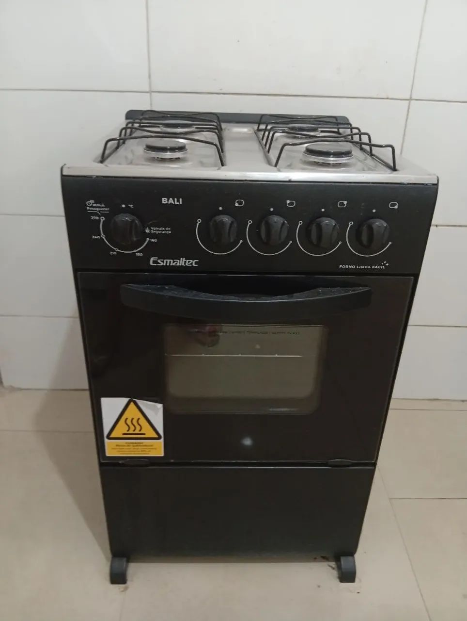 Fogão 4 bocas - Foto 3