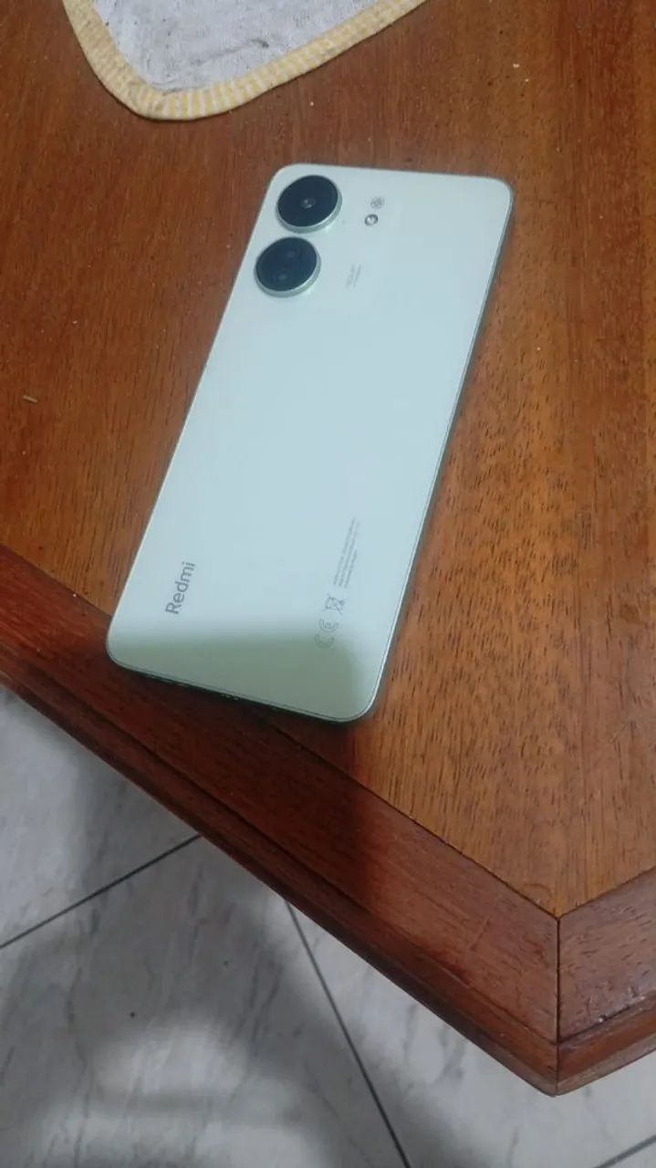Vendo Redmi 13C  - Foto 4