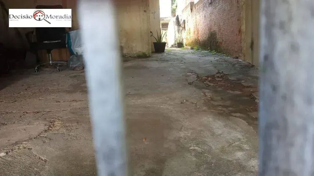 Terreno à venda de 318m² por R$ 650.000 - Vila Indiana - São Paulo/SP - Foto 6