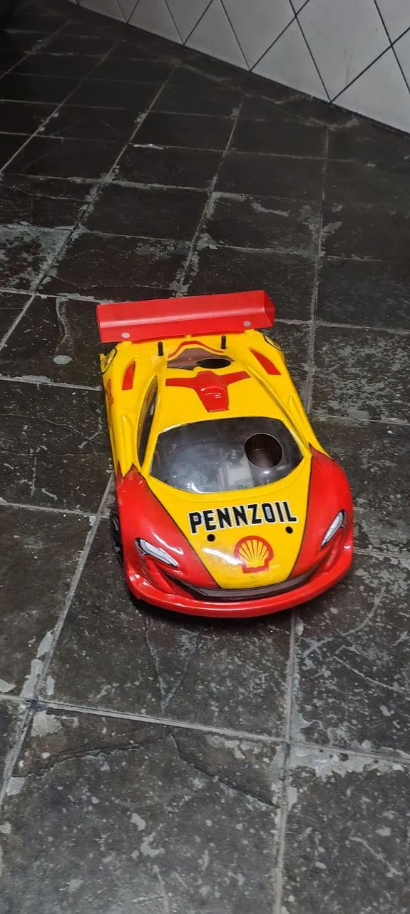 Automodelo Gt Ofna - Foto 2