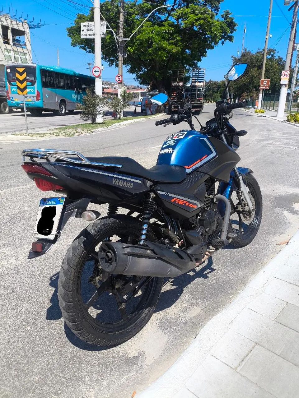 FACTOR 150 ED 2024 - Foto 2