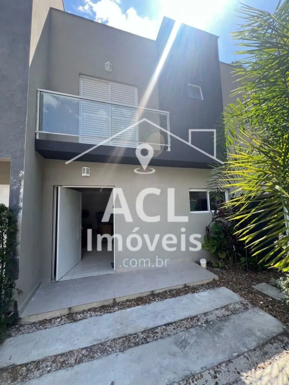 CASA EM CONDOMINIO A 200 TS DA PRAIA DE CAMBURI - Foto 14