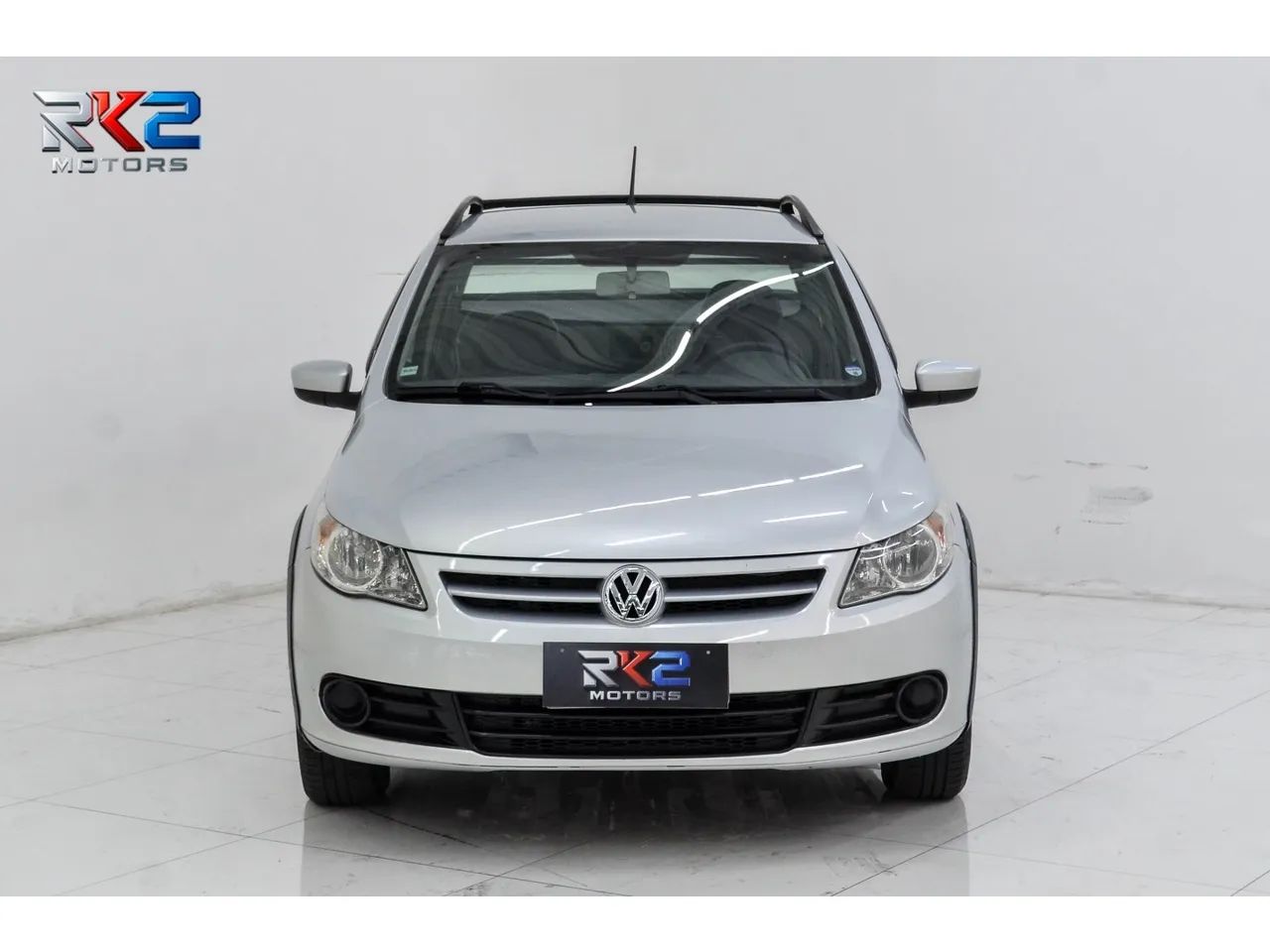 Volkswagen Saveiro 2010 - Foto 2