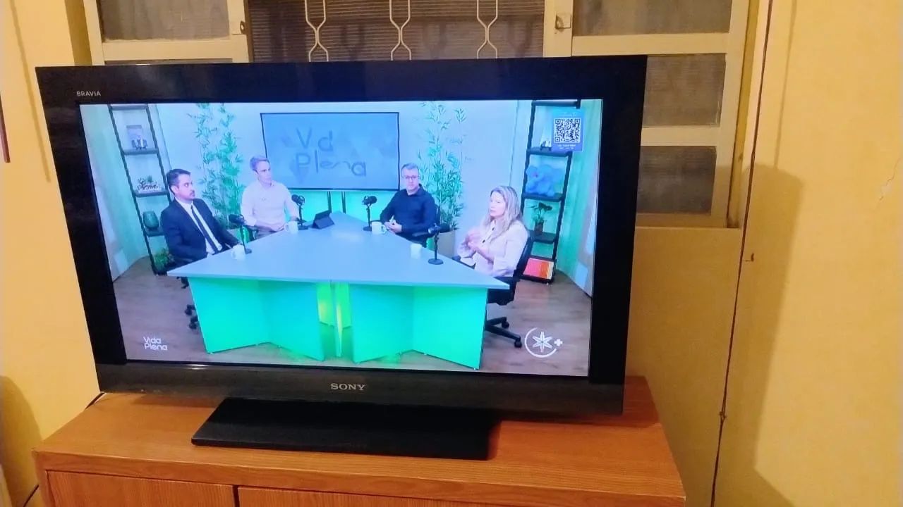 Televisão Sony 32 polegadas - Foto 2