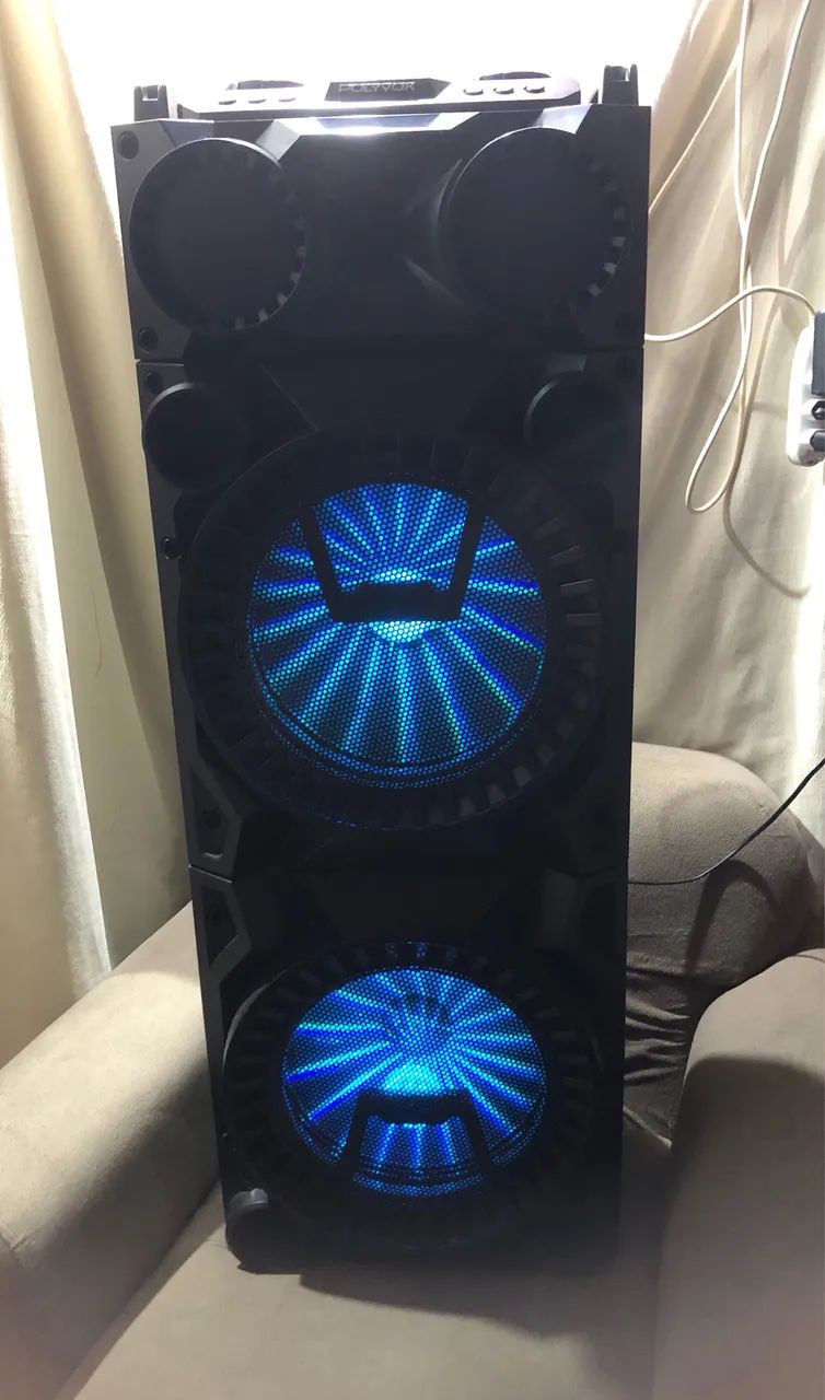 Caixa de som  - Foto 5