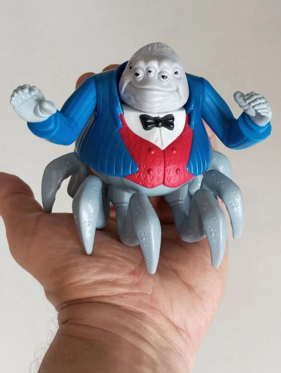Sr. Waternoose - Monstros SA - Foto 3