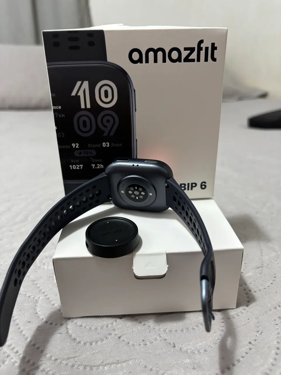 Amazfit BIP 6 - Foto 2