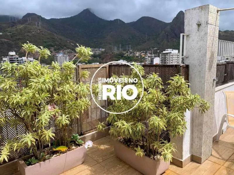 Apartamento no Grajaú à venda - Foto 4