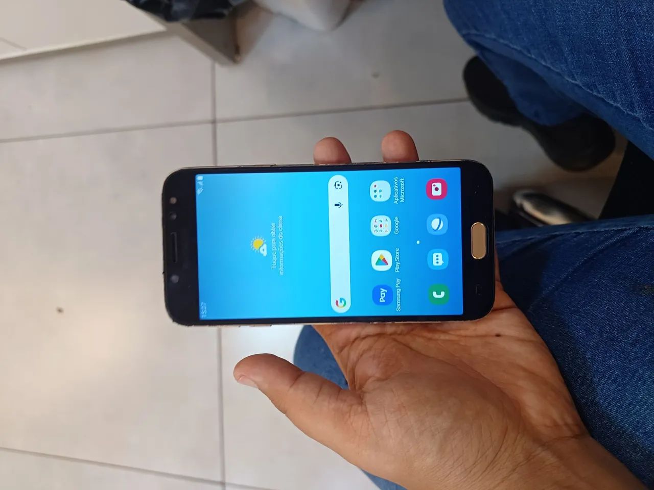 J5 pro 32 GB