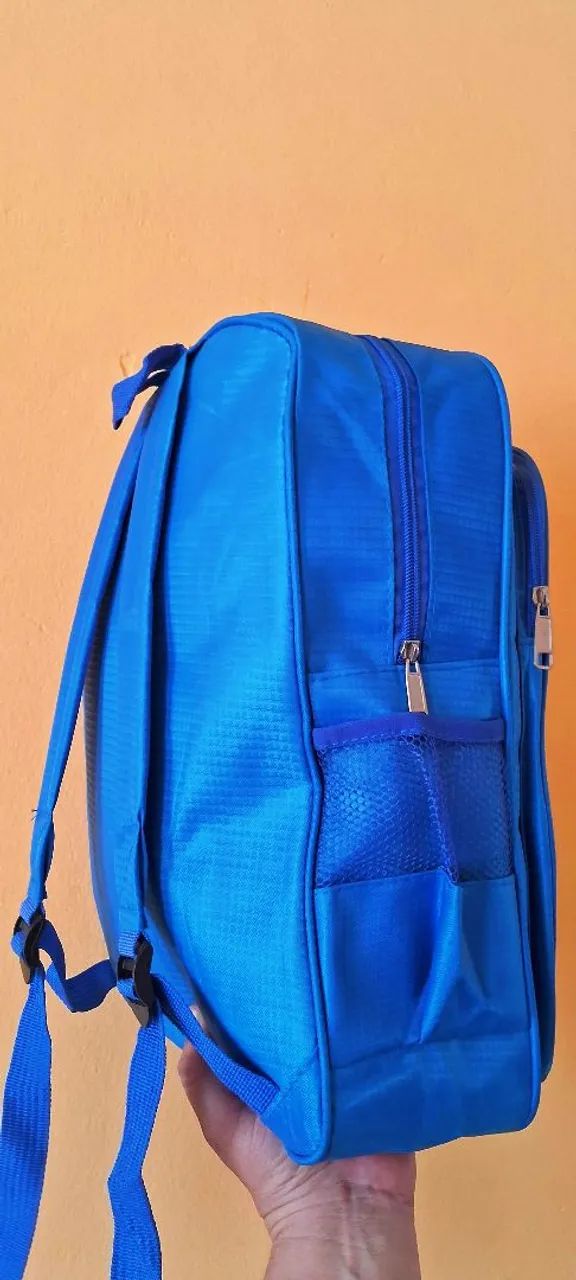 MOCHILAS INFANTIL NOVAS - Foto 4