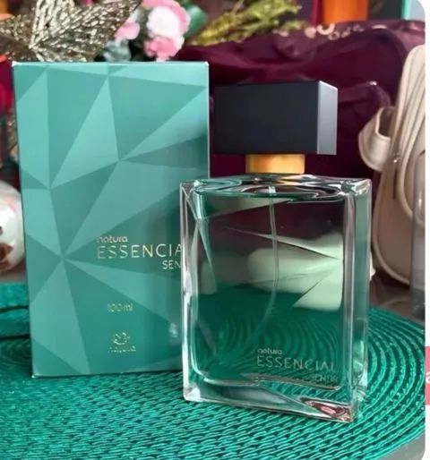 Essencial sentir 100 ml - Foto 3