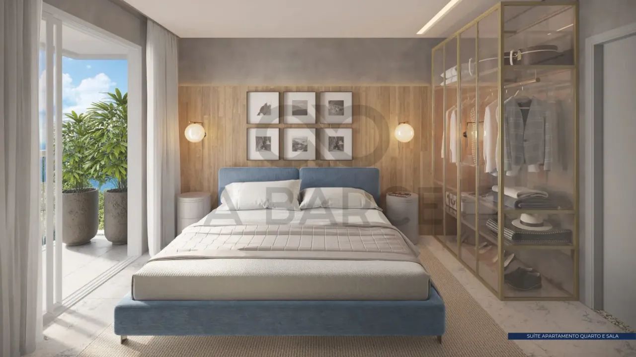 LANÇAMENTO APARTAMENTOS E STUDIOS - SETTE - ILHÉUS/BA - Foto 3
