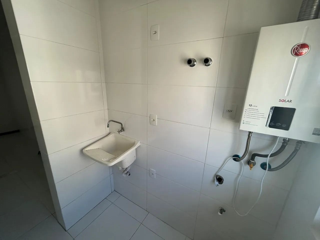 Apartamento 01 dormitório - Rio Caveiras - Biguaçu/SC - Foto 4