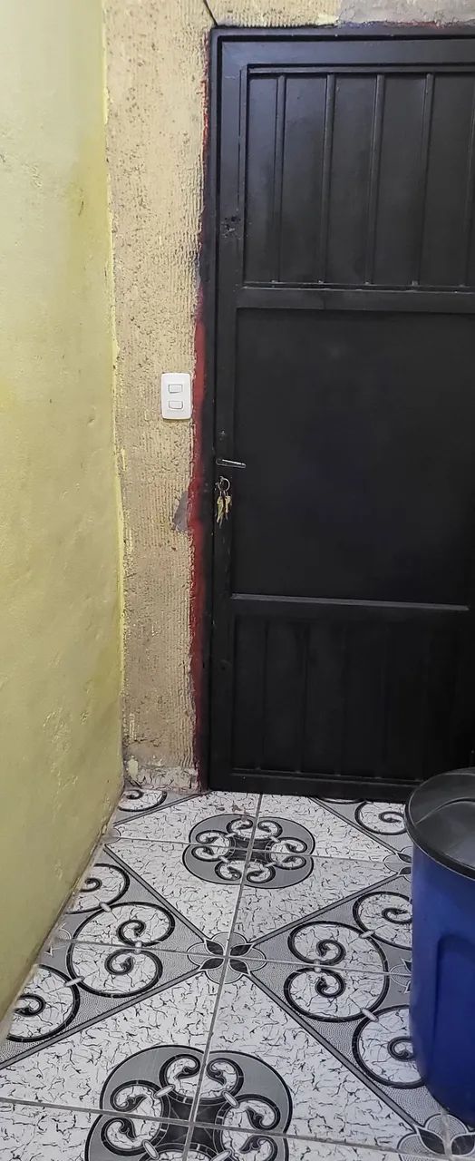 Aluga-se uma casa - Foto 2