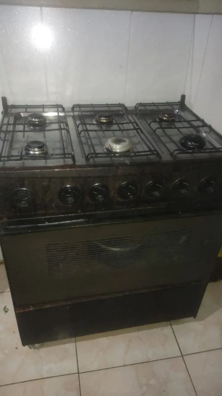 Fogão  - Foto 2