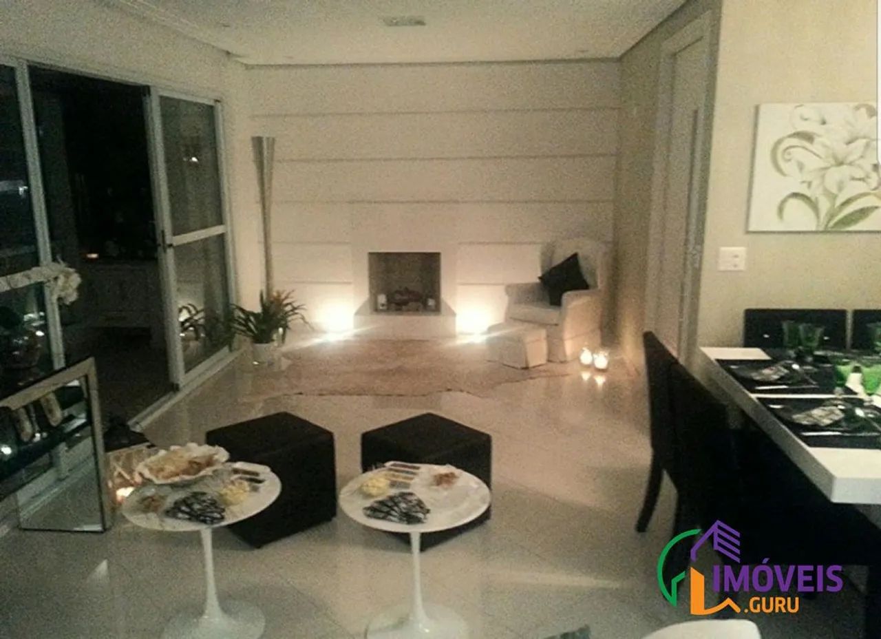 APARTAMENTO - MORUMBI - SP - Foto 4