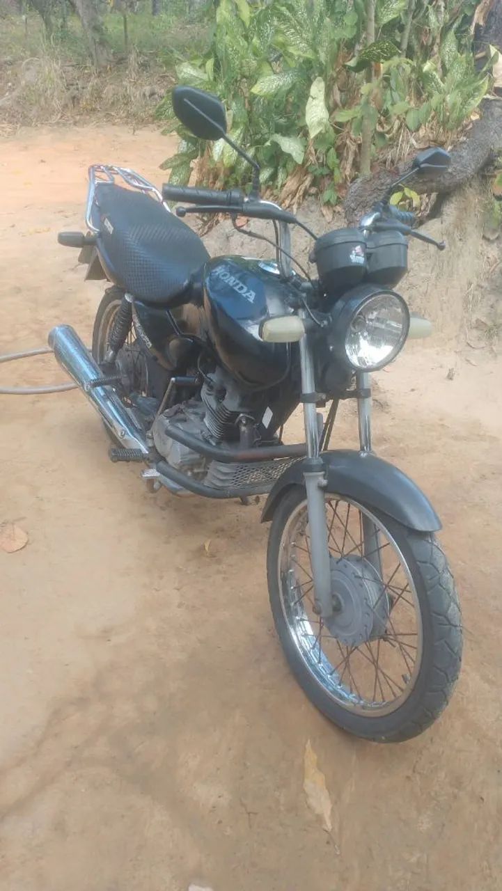 moto - Foto 2