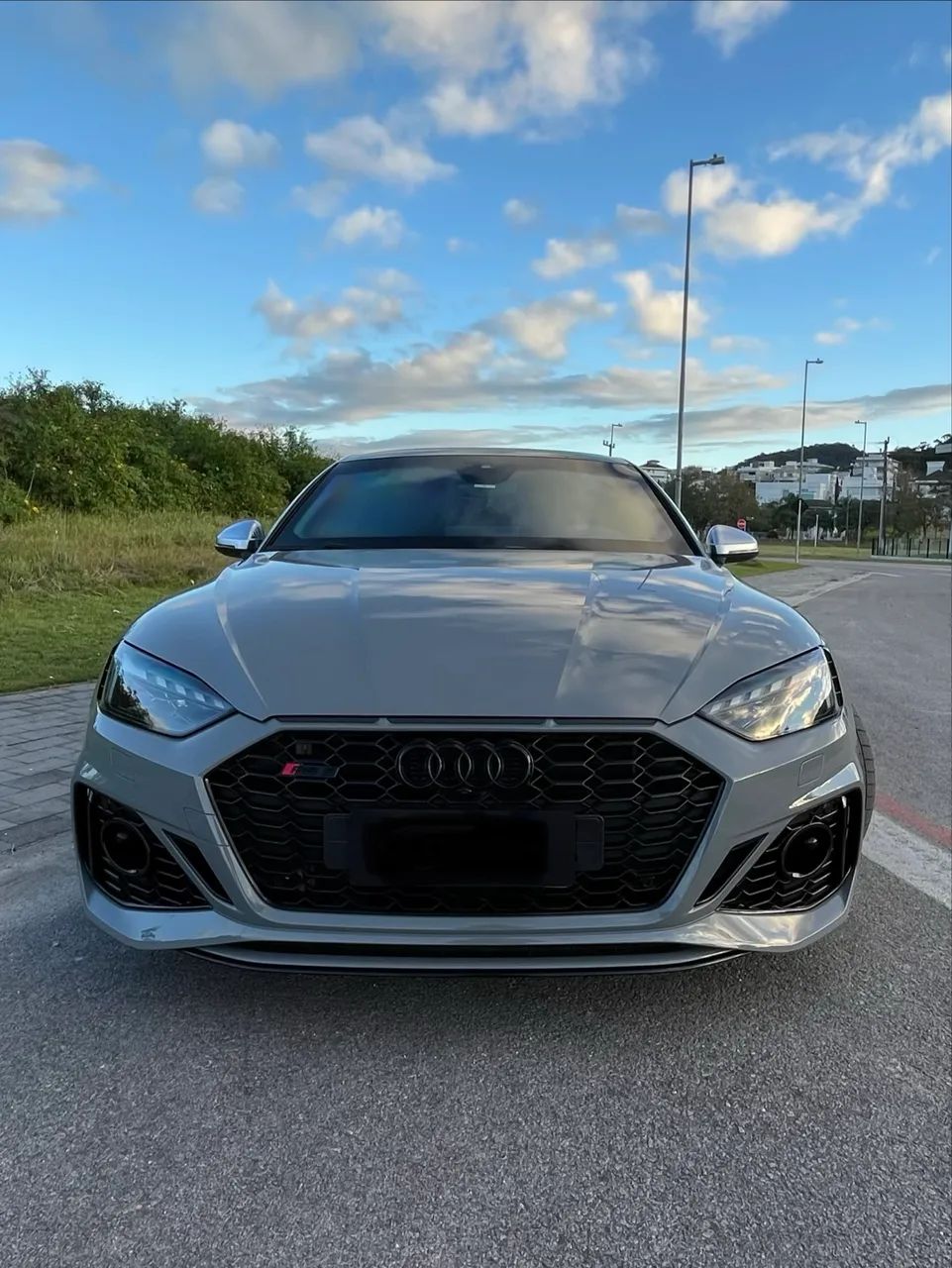Audi RS5 Spb. Compet. Plus 2.9 Quat. S-tronic 2024