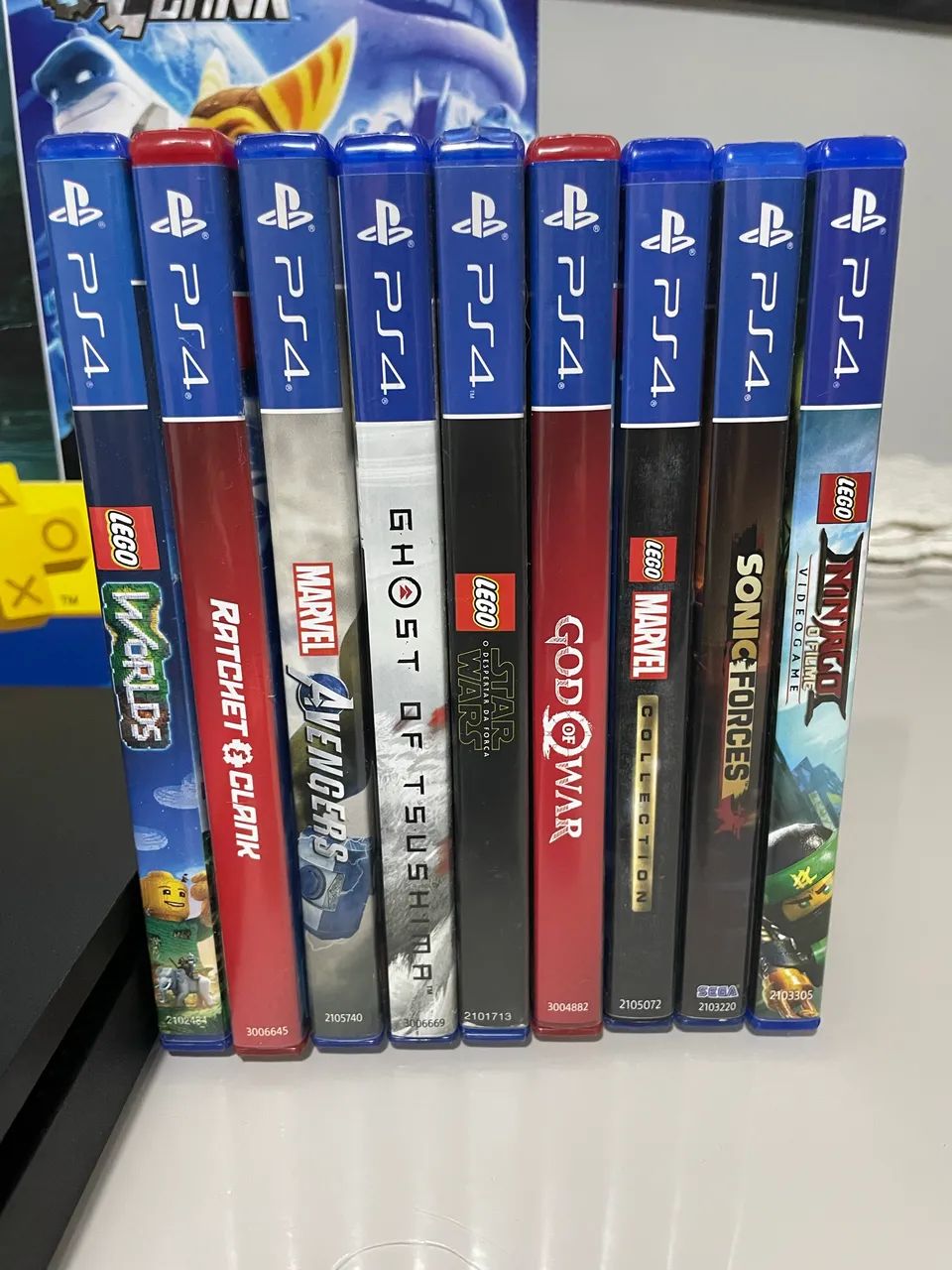 PS4 1TB - Foto 3