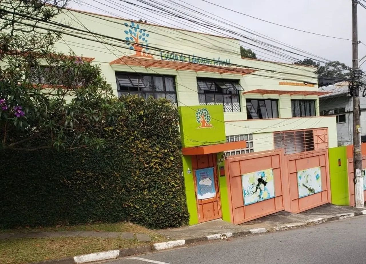Prédio, 387 m² - venda por R$ 4.000.000,00 ou aluguel por R$ 18.420,19/mês - Granja Viana 