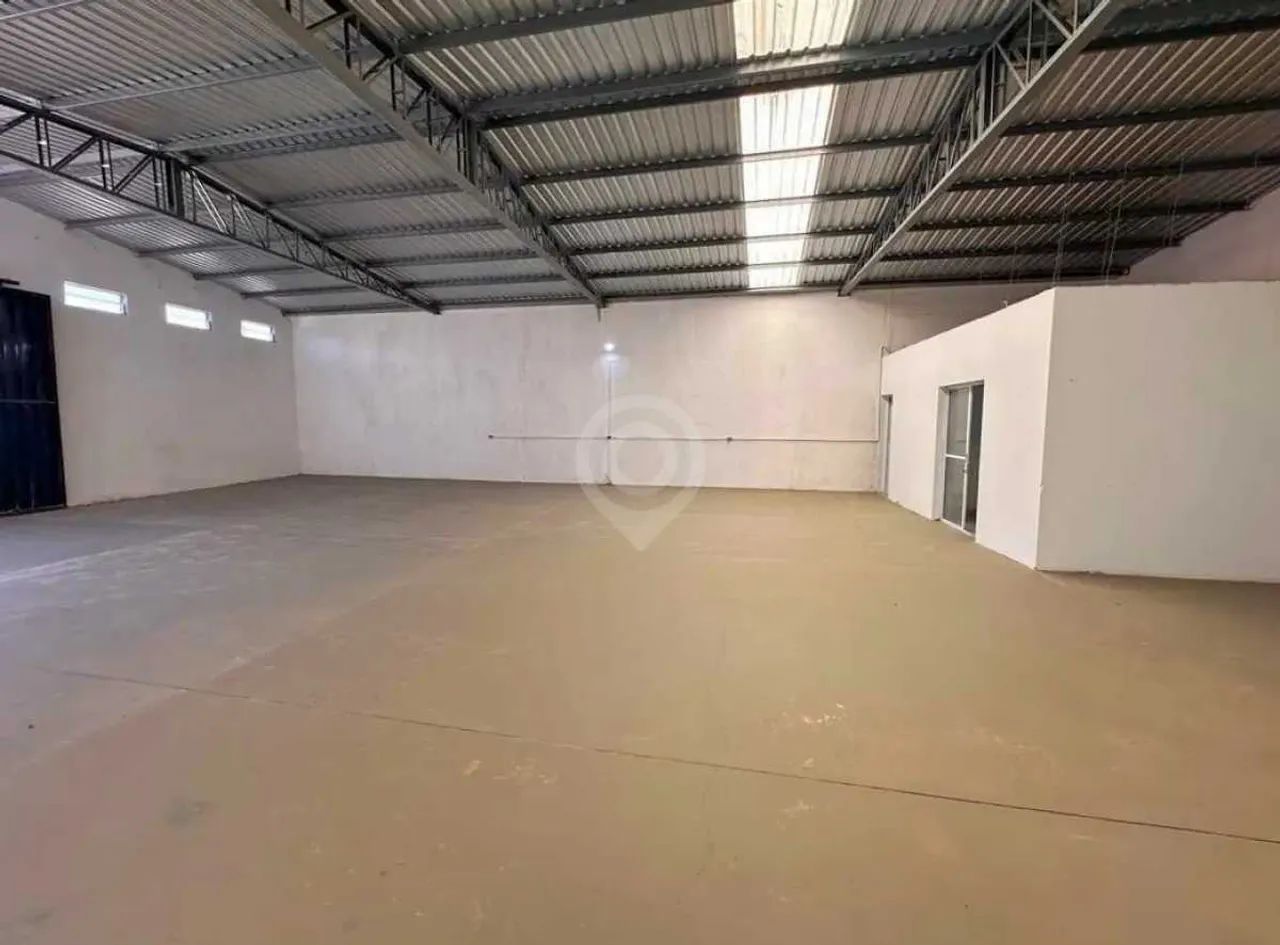 Galpão : / Comercial / Jardim Nossa Senhora das Graças - Foto 3
