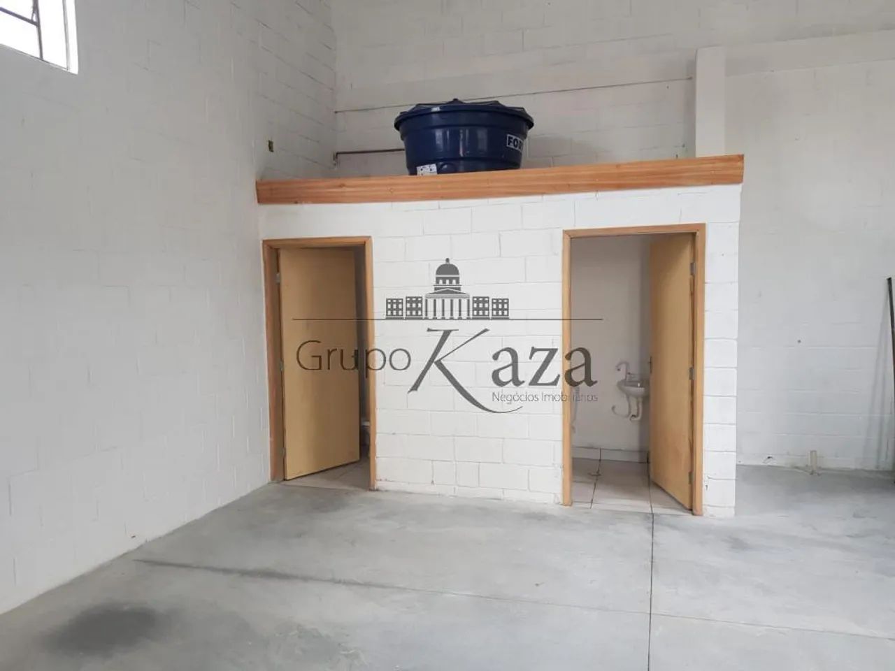 Oportunidade - Galpão Comercial - Jardim Satélite - 156m². - Foto 4