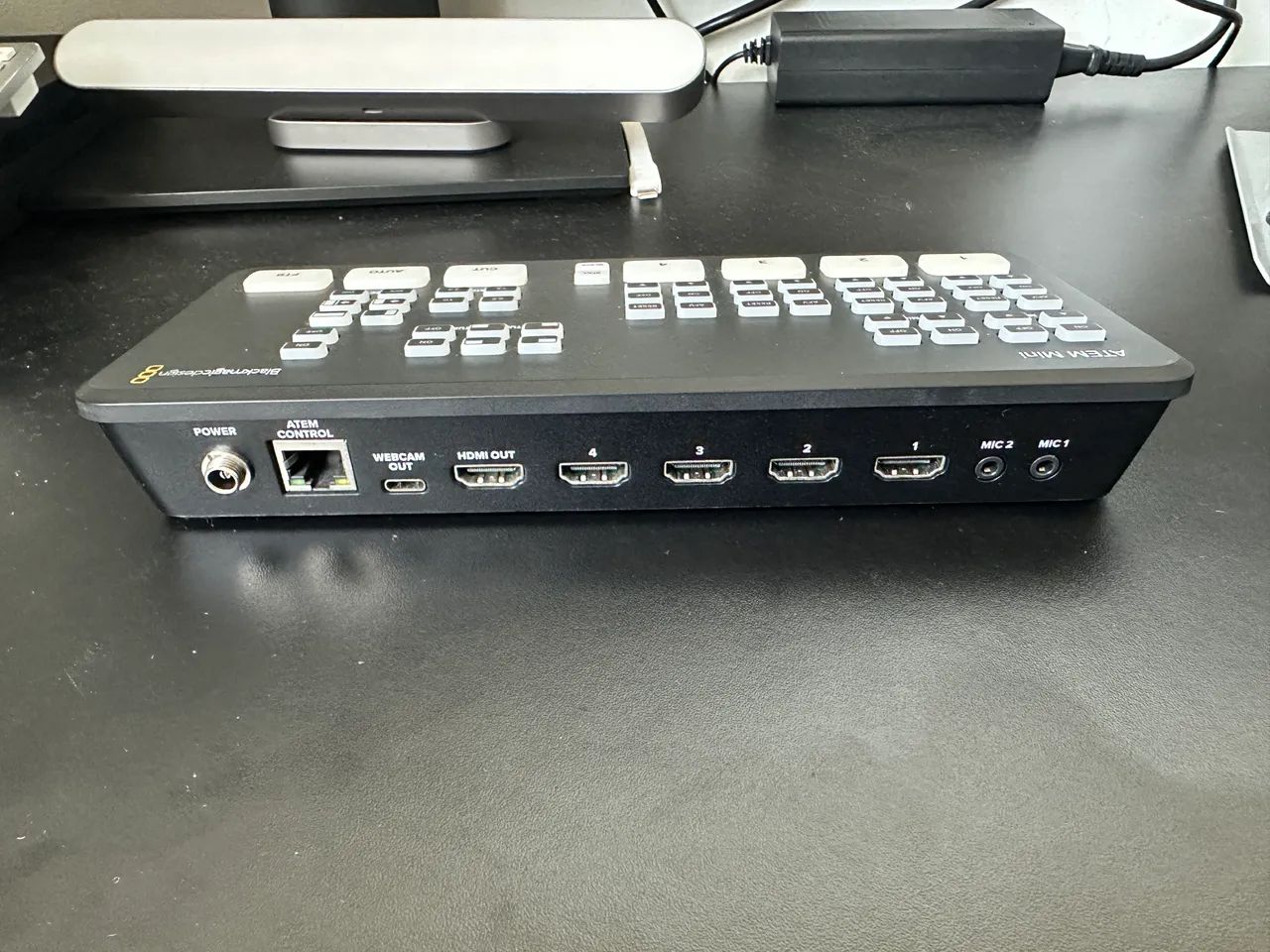 Blackmagic ATEM Mini - Foto 3