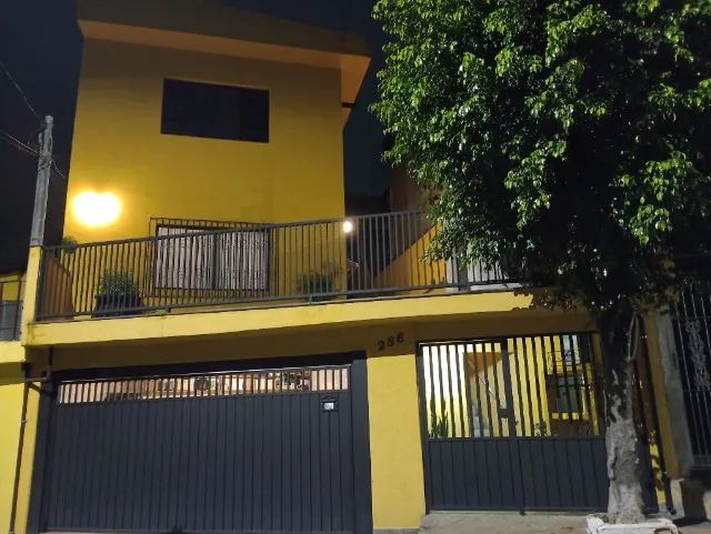 Foto - Osasco - Veloso