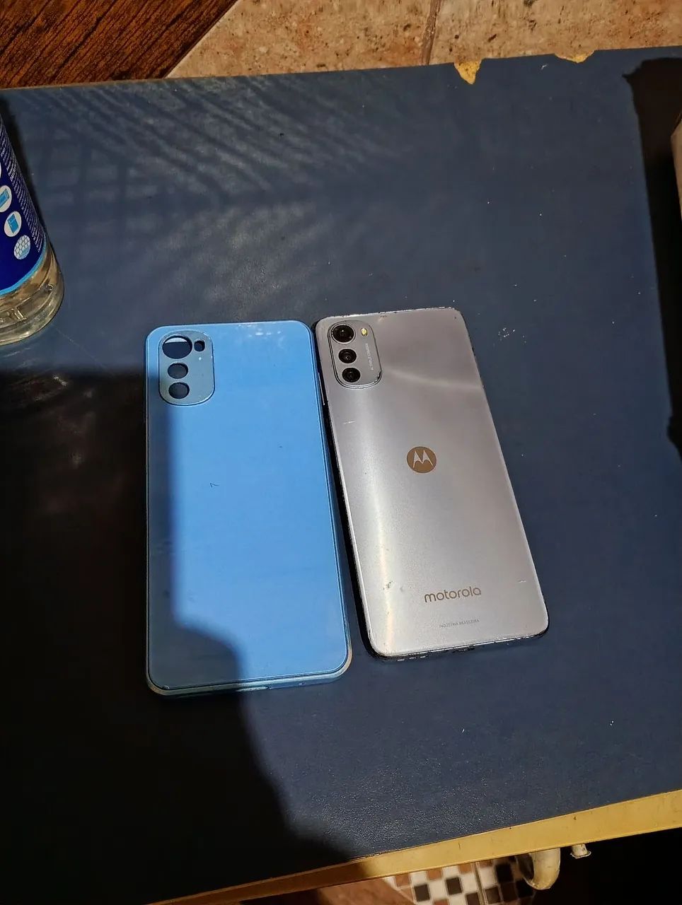 Celular moto g 32