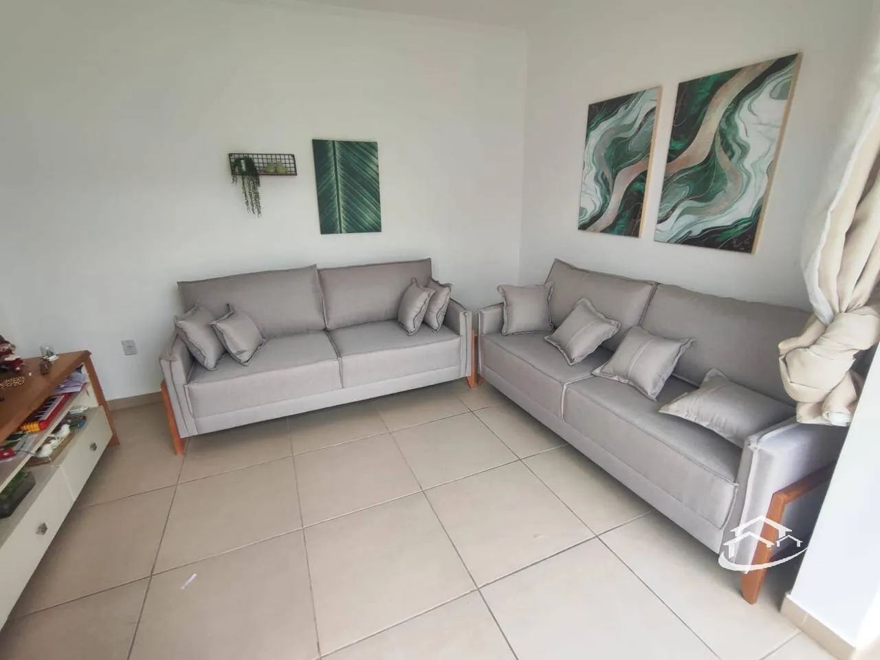 Casa com Móveis Planejados em Lorena à Venda - Foto 2