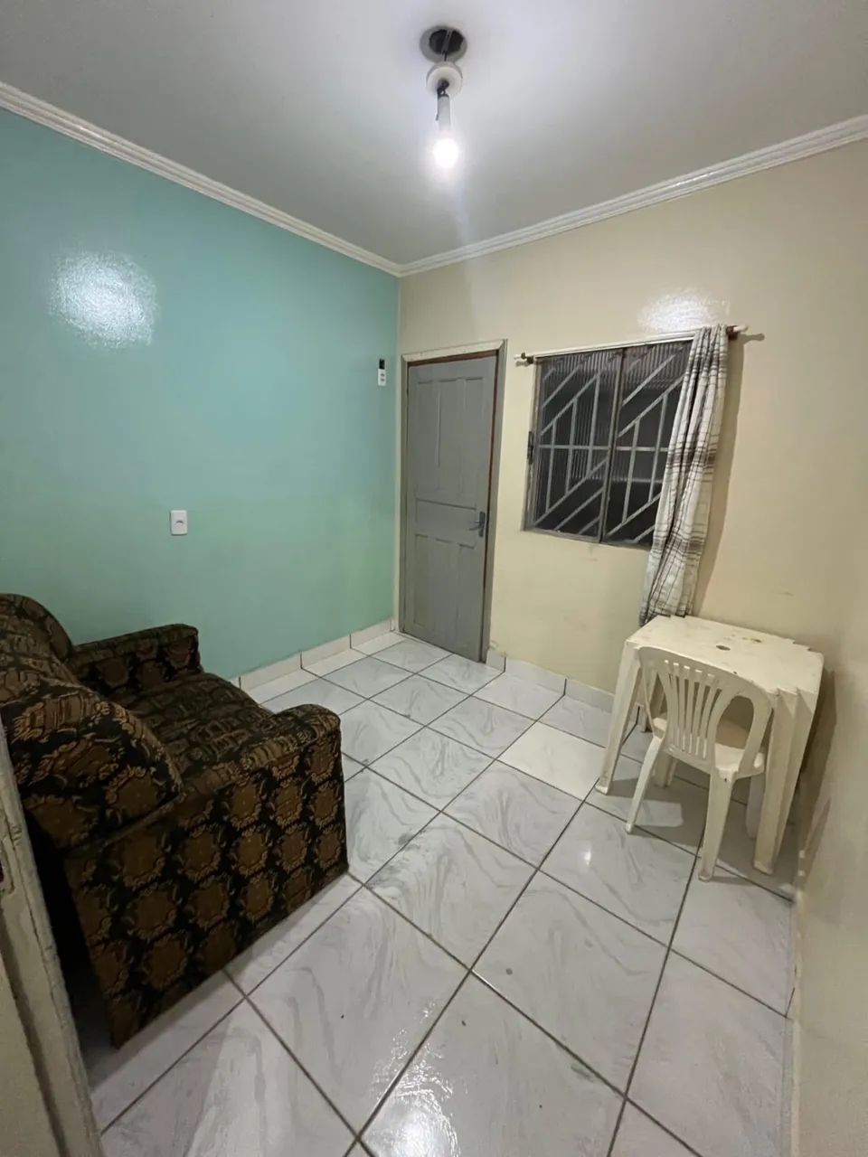 ALUGA SE APARTAMENTO MOBILIADO   - Foto 5