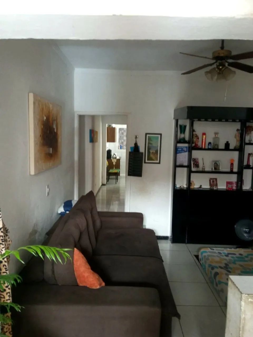 Casa 3 Quartos C/ Garagem - Próximo ao shopping Panorâmico - Foto 5